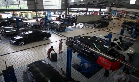 rack steer mobil - ilustrasi berita Jangan Abaikan Tanda Rack Steer Mobil Mulai Bermasalah, Kenali Gejalanya Sebelum…