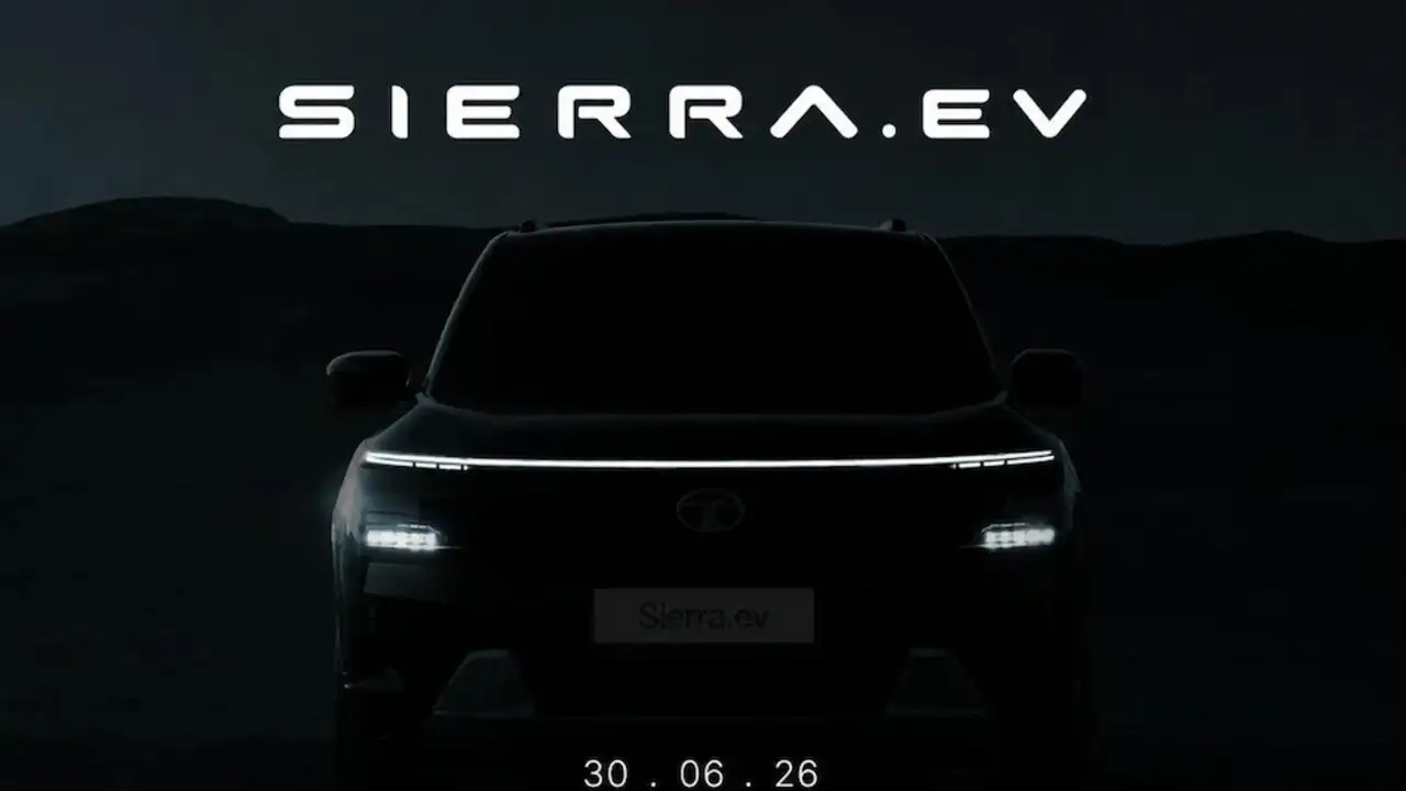 sierra ev Sierra EV Siap Memancing Antusiasme: SUV Listrik dengan Jangkauan… sierra ev - ilustrasi berita Sierra EV Siap Memancing Antusiasme: SUV Listrik dengan Jangkauan Lebih dari 600 km