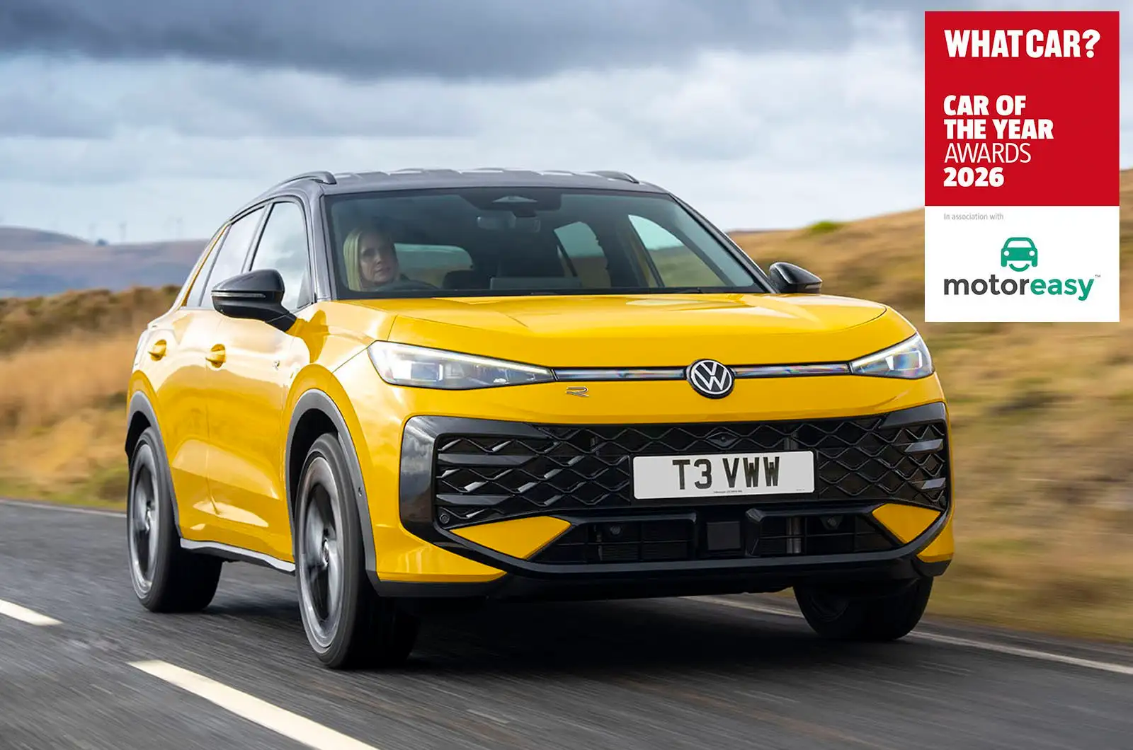volkswagen t-roc - ilustrasi berita Sewa Volkswagen T-Roc Mulai £235 per Bulan, Pilihan Kontrak 24 dan 36 Bulan