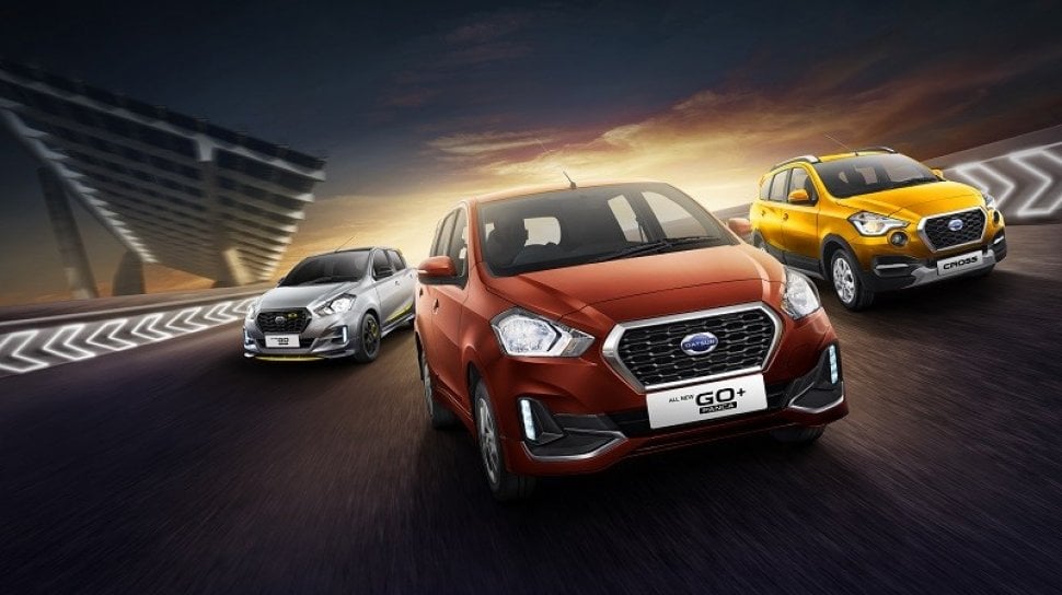 datsun go - ilustrasi berita Datsun Go Solusi Transportasi Merakyat? Kencang, Harga Miring, tapi Begini Catatan dari…