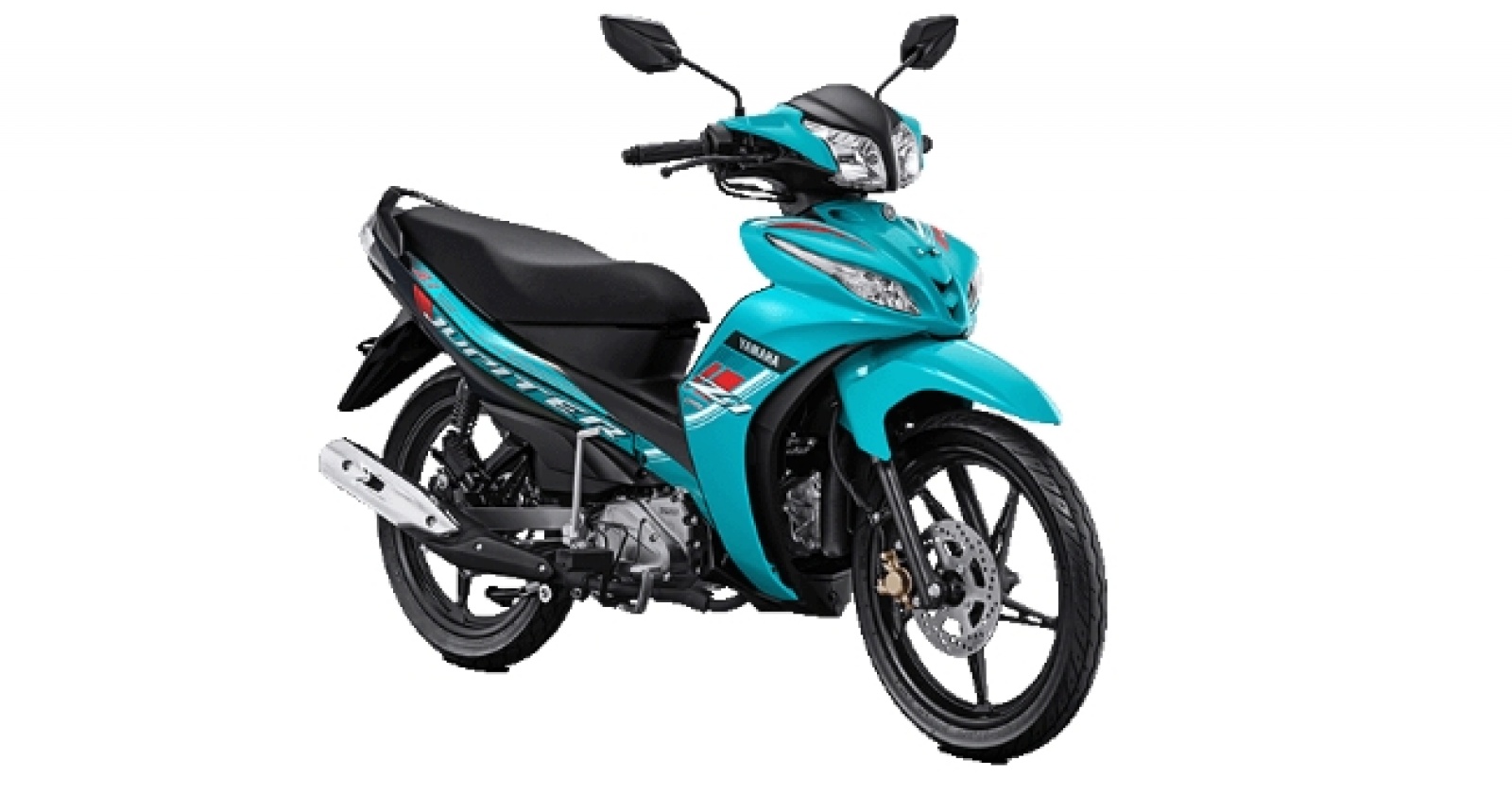 harga motor bebek - ilustrasi berita Berapa Harga Motor Bebek Baru 2026? Intip Keunggulannya yang Bikin Matic Minder
