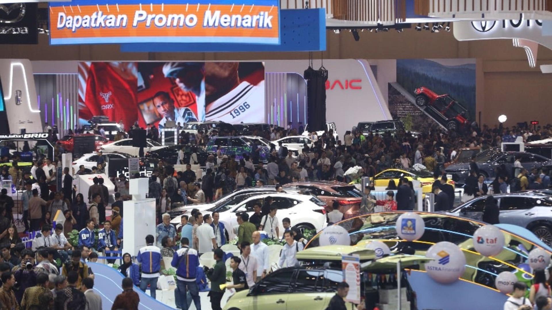 insentif hybrid - ilustrasi berita Jaga Investasi, Industri Otomotif Butuh Insentif Hybrid