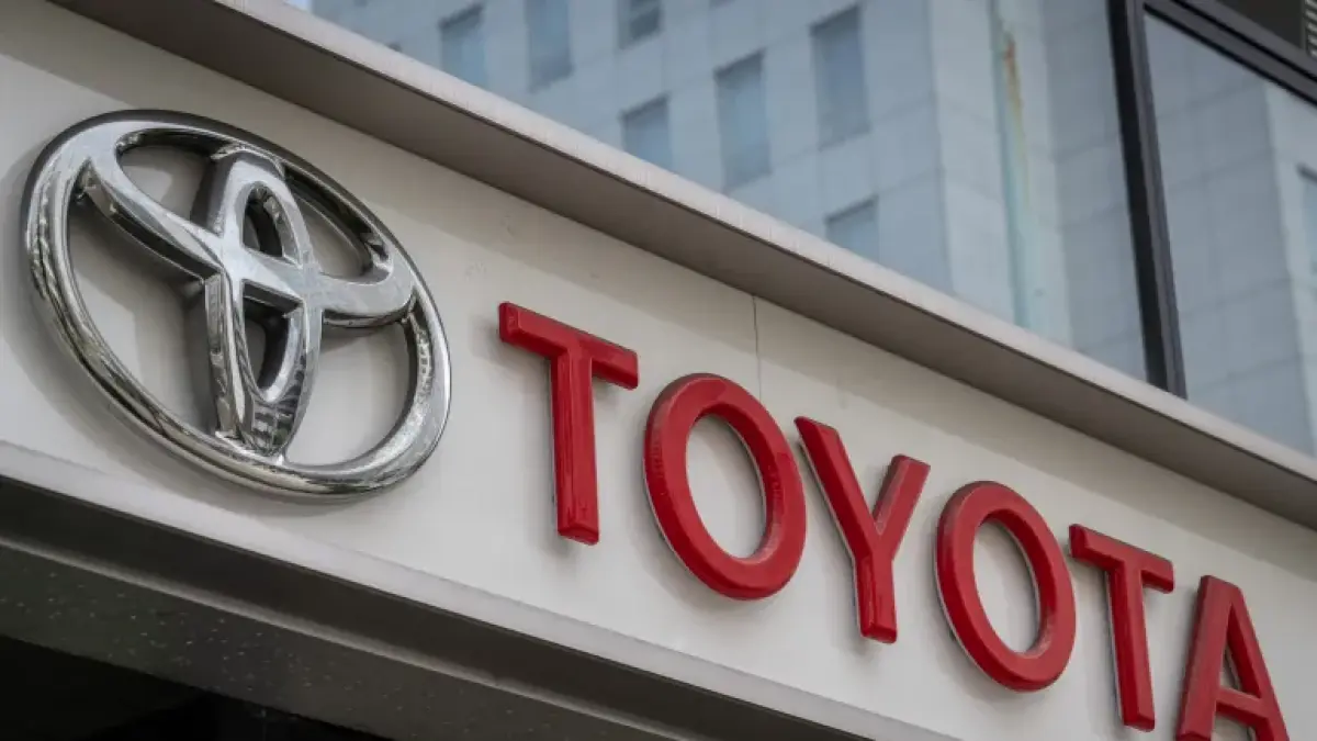 komponen bersama - ilustrasi berita Toyota Usul Komponen Bersama Antar Produsen Mobil Jepang untuk Hadapi Pabrikan China