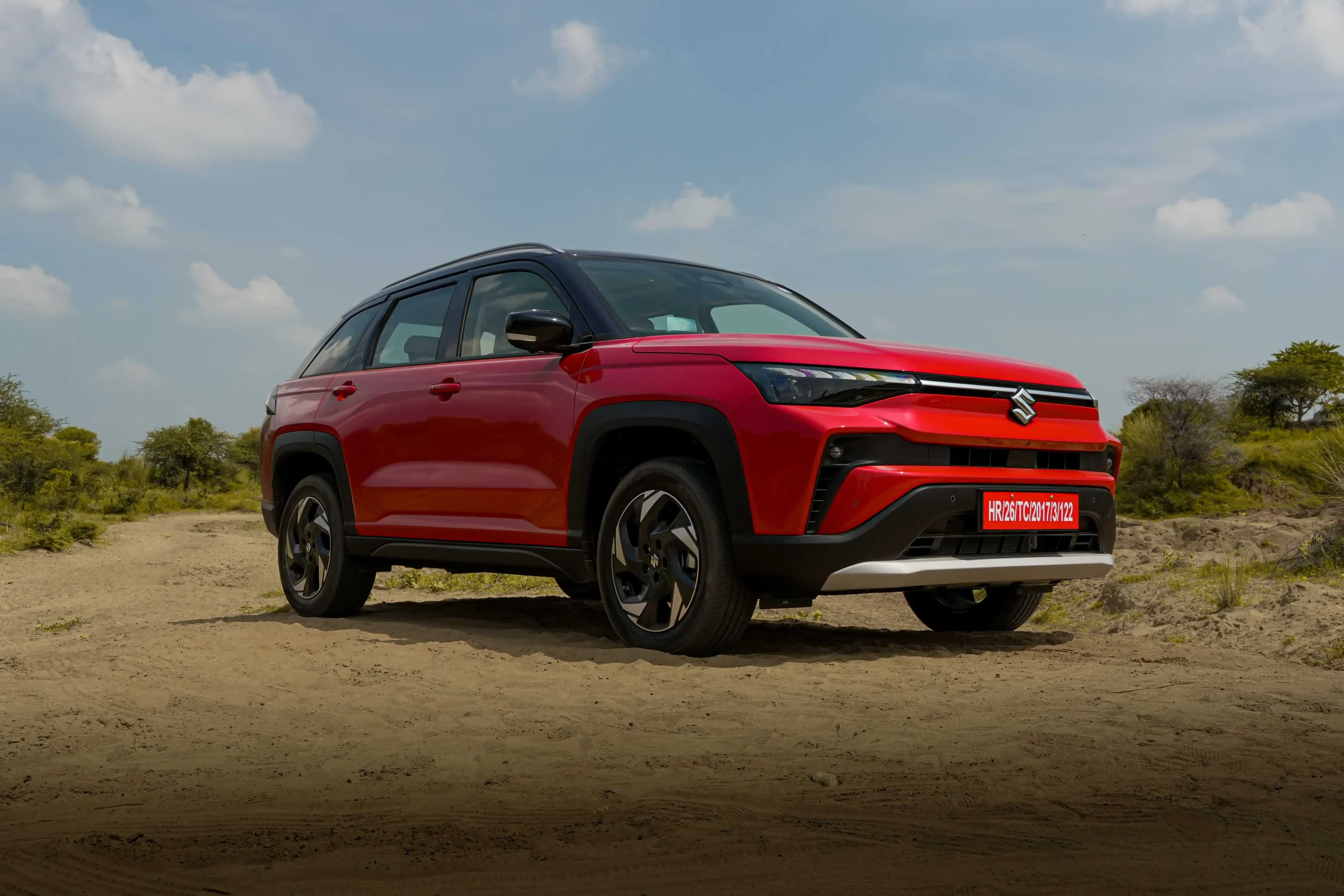 mobil hybrid - ilustrasi berita Rekomendasi mobil hybrid untuk keluarga di Pune dengan anggaran 15–20 lakh