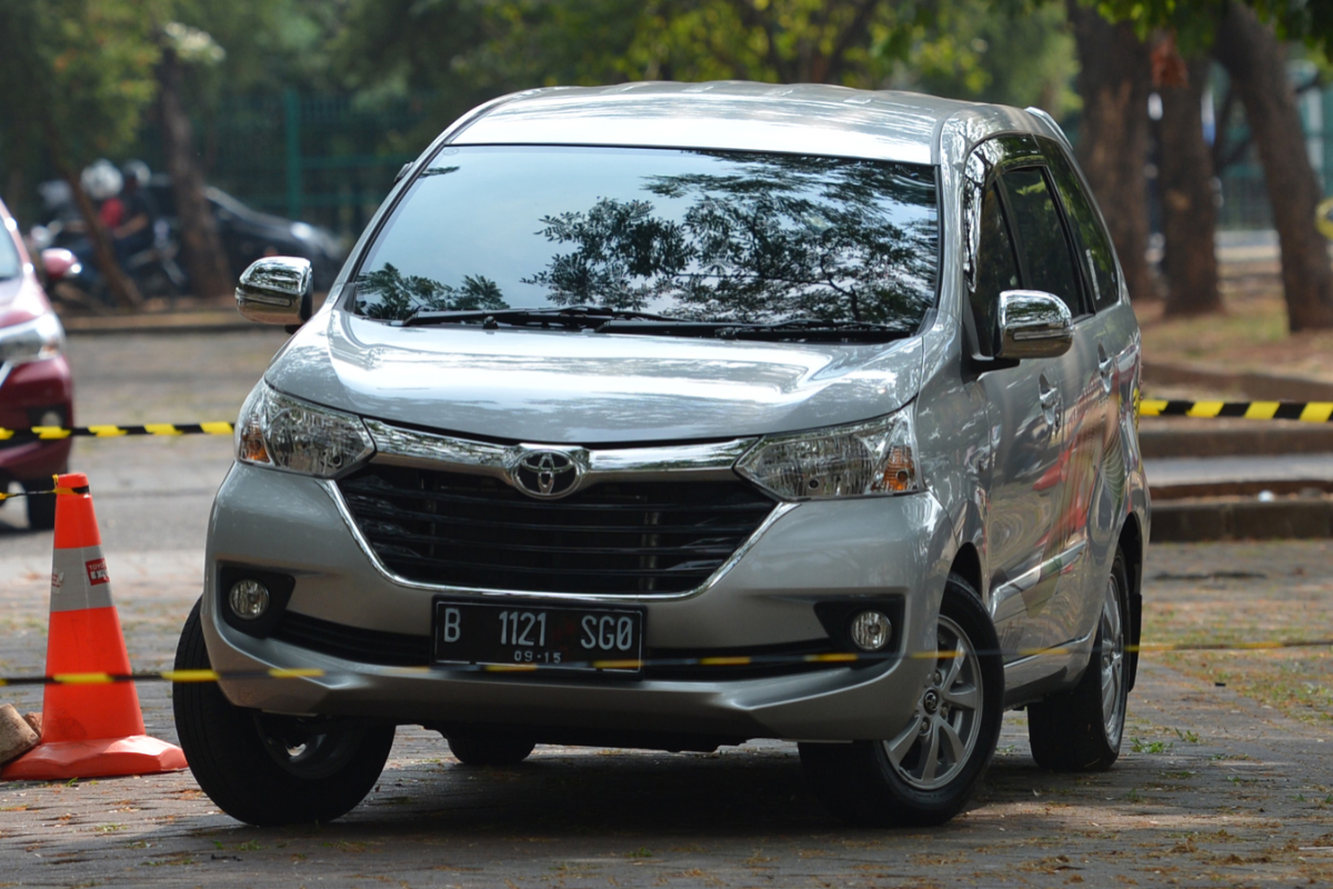 mobil rp100 jutaan - ilustrasi berita 10 Rekomendasi Mobil Rp100 Jutaan Bekas untuk Berbagai Kebutuhan