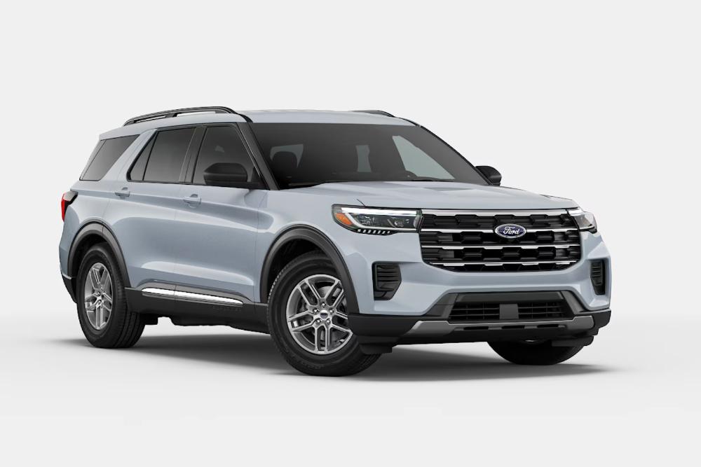produksi baterai Ford Mulai produksi baterai di Michigan dengan lisensi CATL produksi baterai - ilustrasi berita Ford Mulai produksi baterai di Michigan dengan lisensi CATL