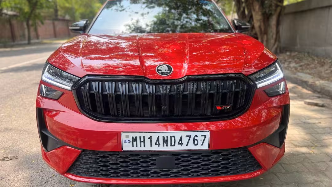 skoda kodiaq rs Skoda Kodiaq RS Terjual Habis dalam Hitungan Menit meski Premi… skoda kodiaq rs - ilustrasi berita Skoda Kodiaq RS Terjual Habis dalam Hitungan Menit meski Premi Rs 20 Lakh