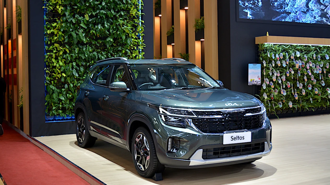 suv makin digemari - ilustrasi berita SUV Makin Digemari: Mengapa Konsumen Beralih dari Sedan dan MPV