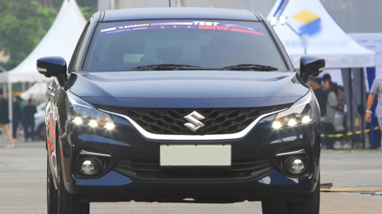 suzuki baleno Suzuki Baleno Tidak Dijual Baru Lagi, Populer di Pasar Mobil Bekas suzuki baleno - ilustrasi berita Suzuki Baleno Tidak Dijual Baru Lagi, Populer di Pasar Mobil Bekas