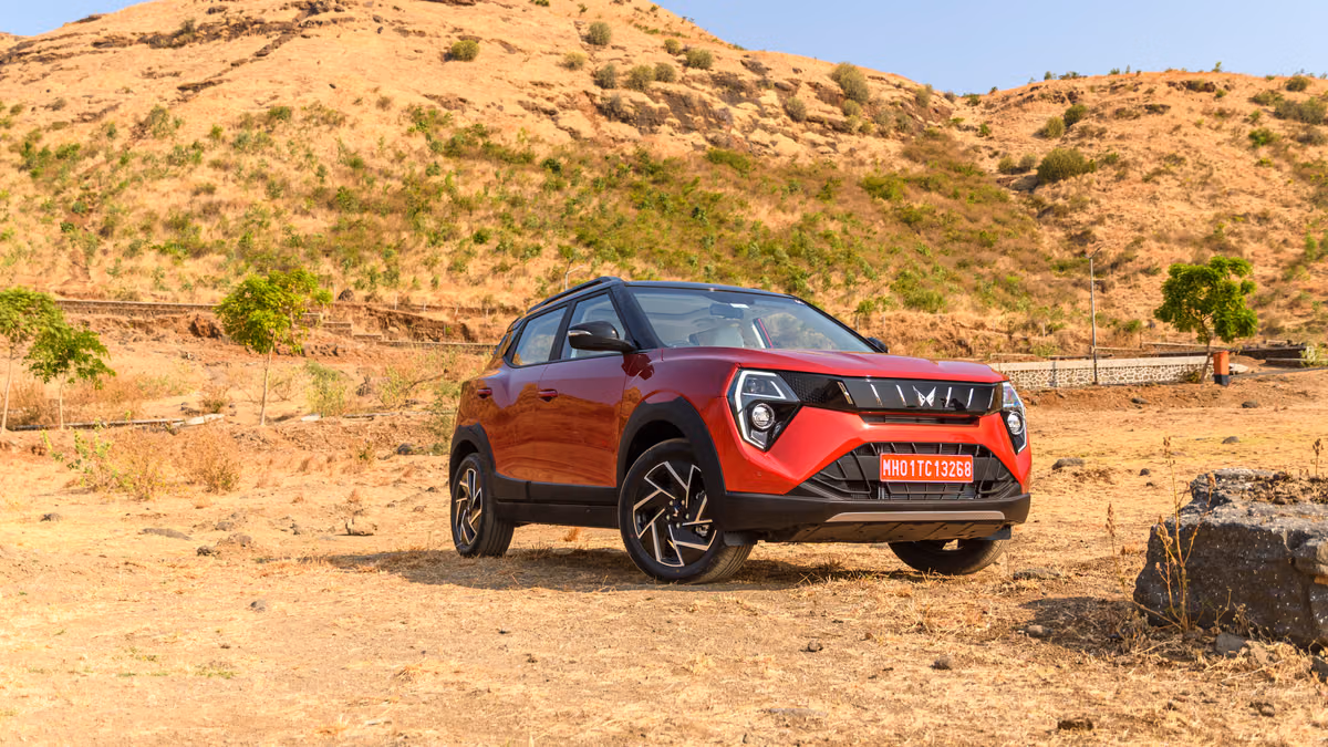 5-seater suv - ilustrasi berita Pilihan 5-seater SUV: Petrol atau Diesel Otomatis untuk 1.500–1.600 km/bulan?