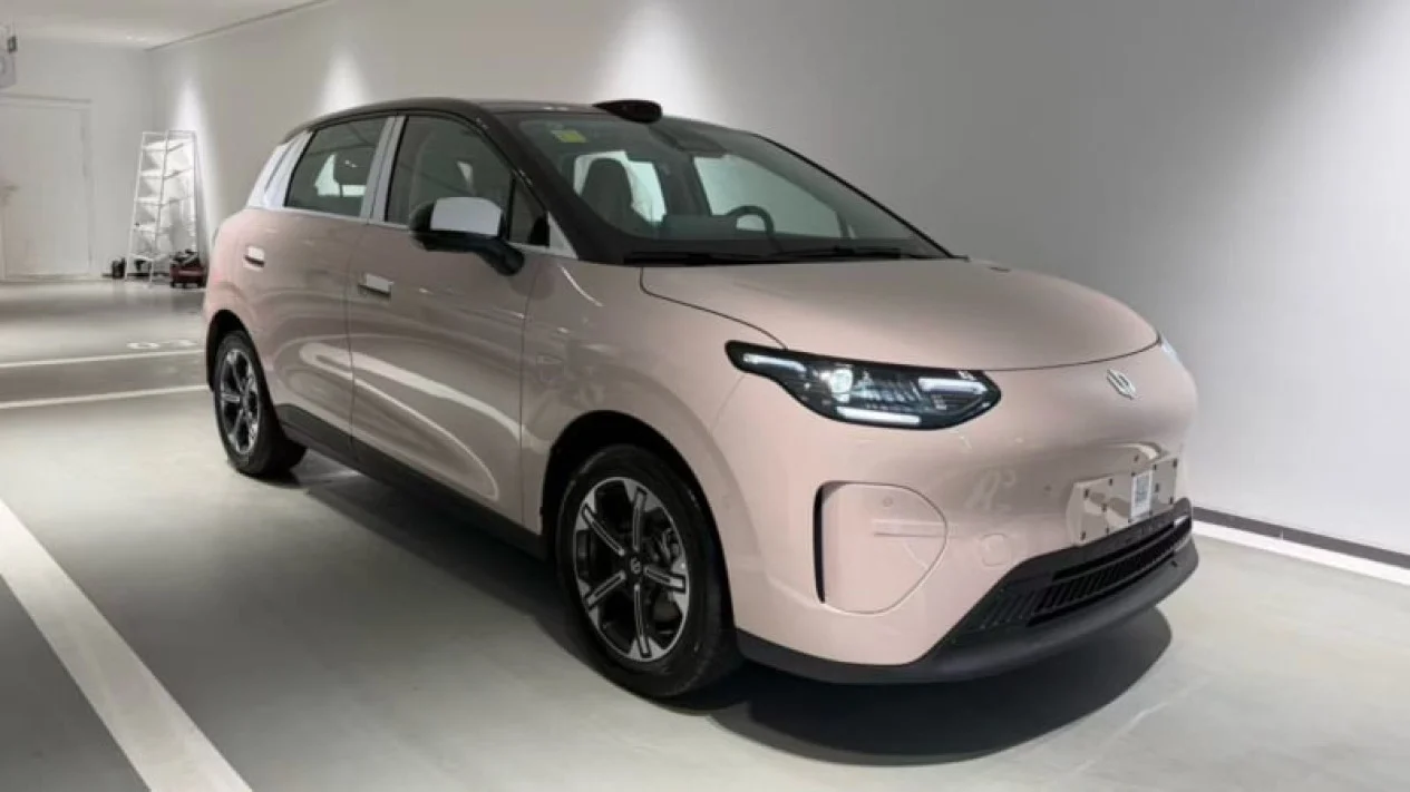 baterai byd xiaomi Baterai BYD Xiaomi Dibongkar, Ancaman Touring Motor… baterai byd xiaomi - ilustrasi berita Baterai BYD Xiaomi Dibongkar, Ancaman Touring Motor Terungkap, Rival Geely EX2…