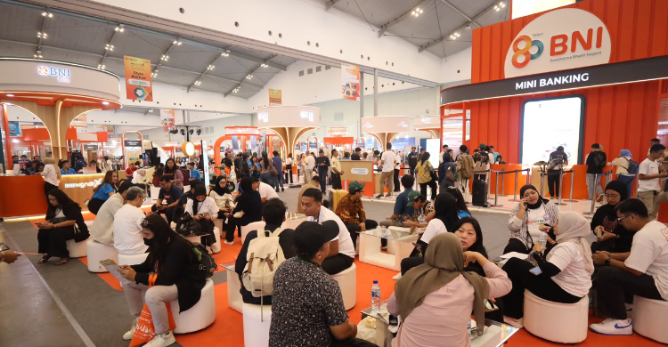 diskon sepatu Berburu Promo di wondrX 2026: Pengunjung Dapat Diskon Sepatu… diskon sepatu - ilustrasi berita Berburu Promo di wondrX 2026: Pengunjung Dapat Diskon Sepatu Hingga 40 Persen