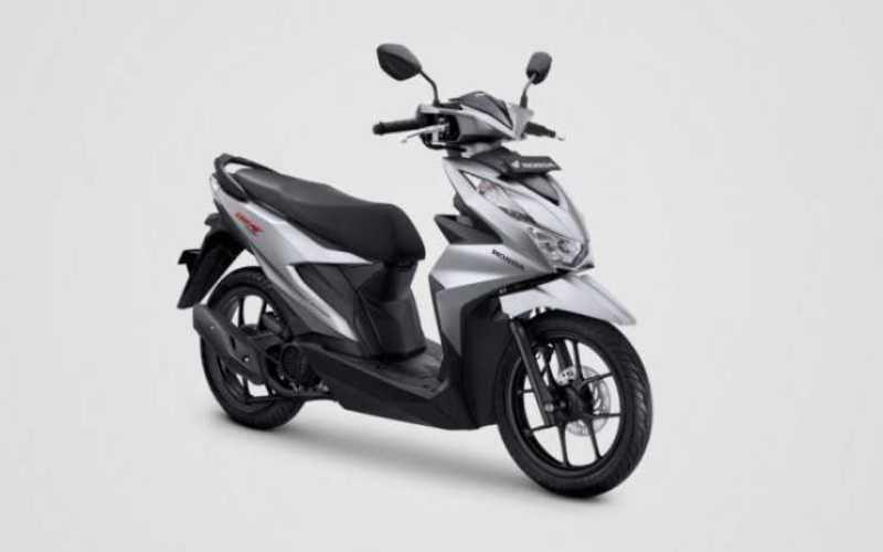 motor kurir - ilustrasi berita Motor Kurir Terbaik 2026: Pilihan Irit dan Tangguh dari Honda BeAT hingga Suzuki Nex II