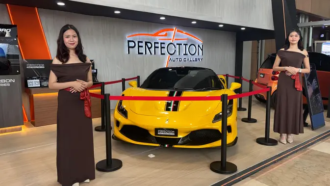 pelindung cat bodi Tips Memilih Pelindung Cat Bodi untuk Supercar pelindung cat bodi - ilustrasi berita Tips Memilih Pelindung Cat Bodi untuk Supercar
