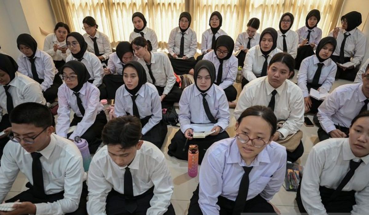 pelindungan pekerja migran Kemnaker dan JICA Perkuat Pelindungan Pekerja… pelindungan pekerja migran - ilustrasi berita Kemnaker dan JICA Perkuat Pelindungan Pekerja Migran di Jepang 2023–2026