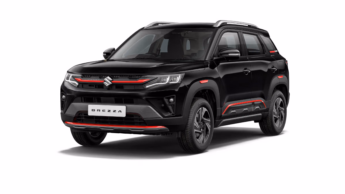 brezza cng - ilustrasi berita Brezza CNG dan XUV 3XO Diesel jadi pilihan untuk pemilik Baleno diesel