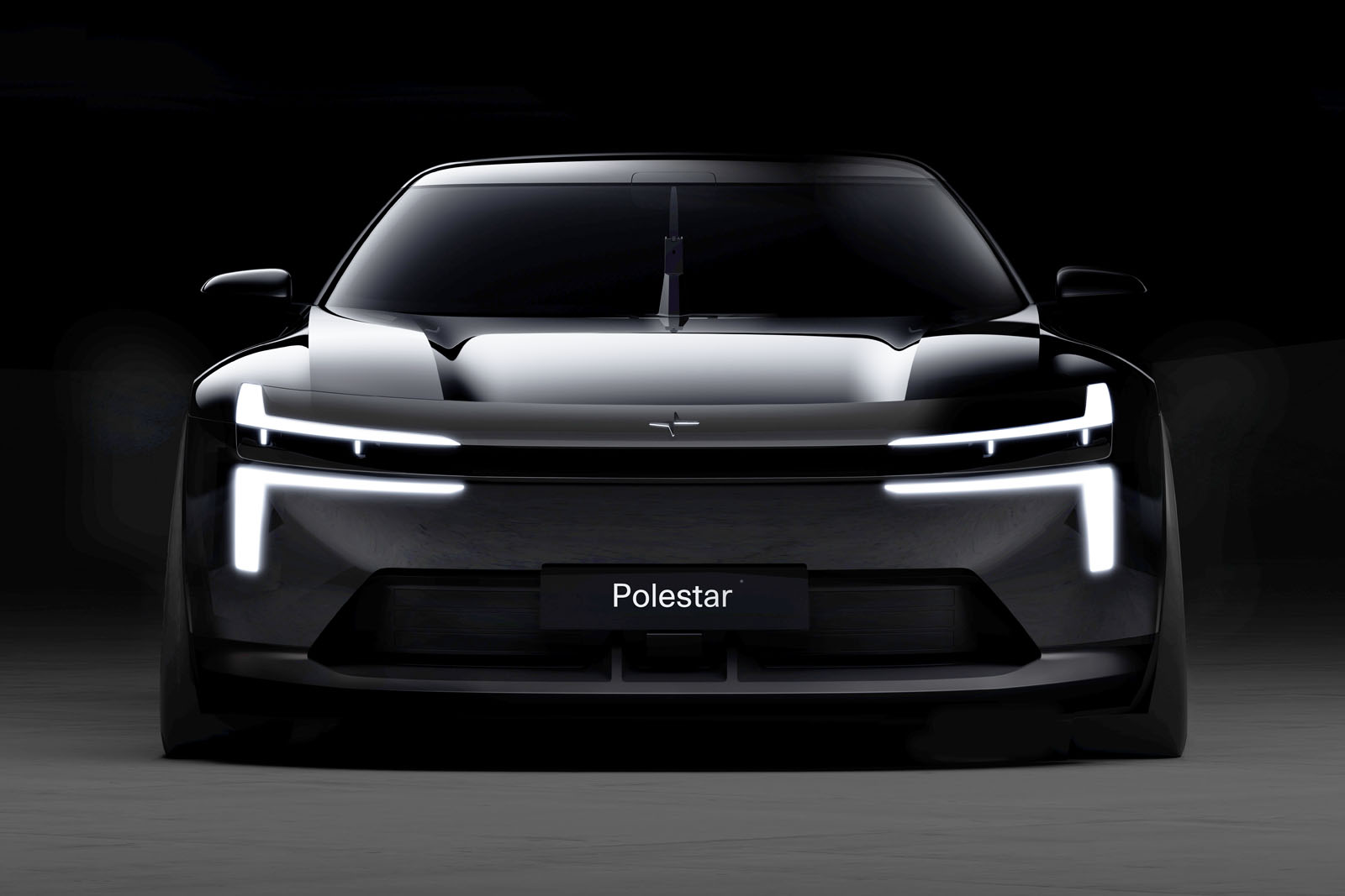 formula 2030 - ilustrasi berita Polestar ungkap Formula 2030 sebagai penanda era desain baru