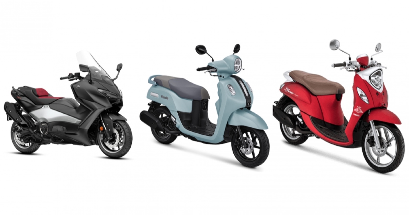 harga motor yamaha - ilustrasi berita Harga Motor Yamaha September 2026: Dari Skutik Harian hingga Trail Kompetisi